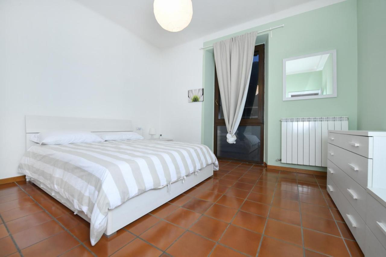 Villa Pinetina B&B Lasnigo Kültér fotó