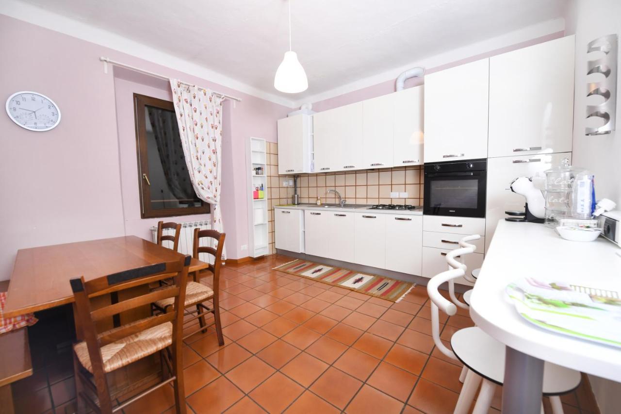 Villa Pinetina B&B Lasnigo Kültér fotó