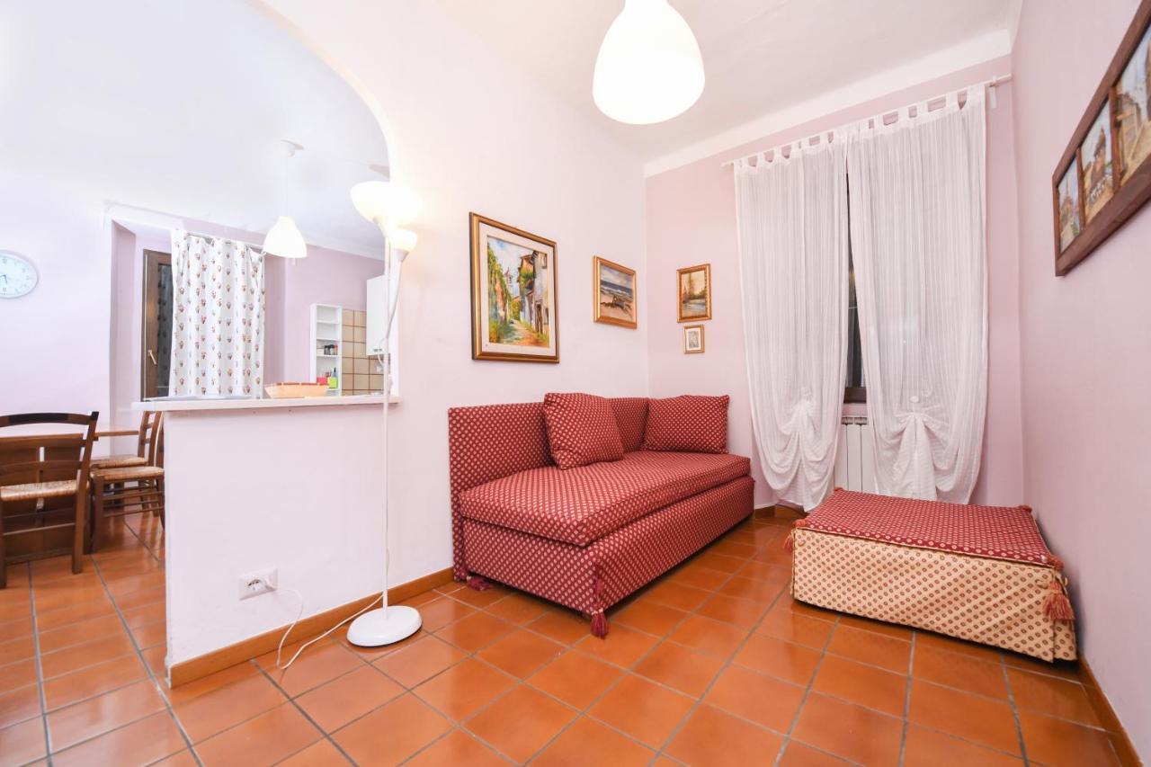 Villa Pinetina B&B Lasnigo Kültér fotó