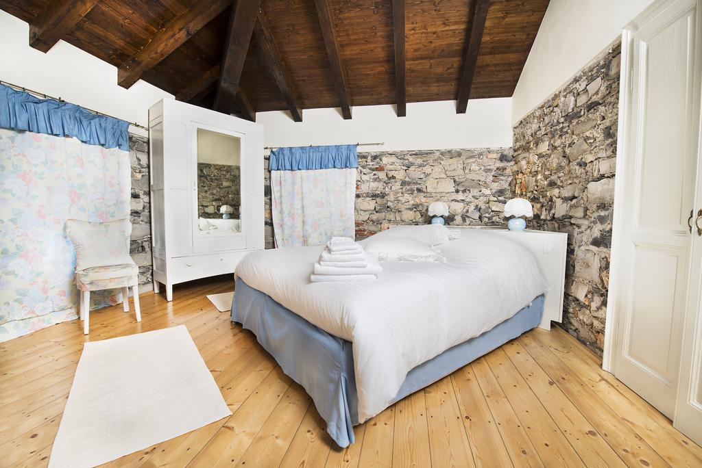 Villa Pinetina B&B Lasnigo Kültér fotó